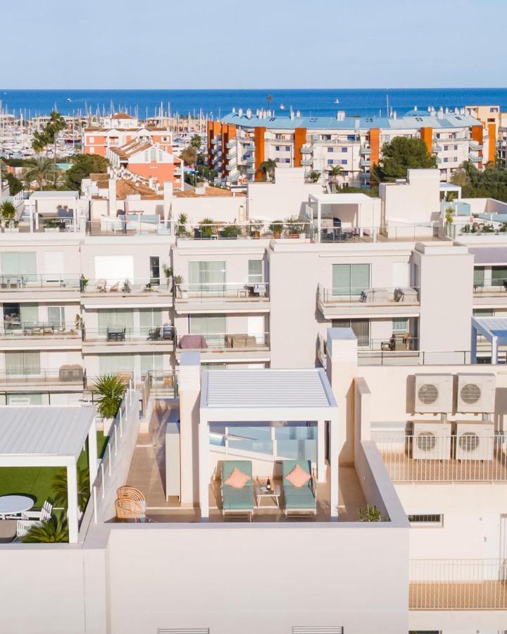 Apartment Rocasol - Marina Real Ii *