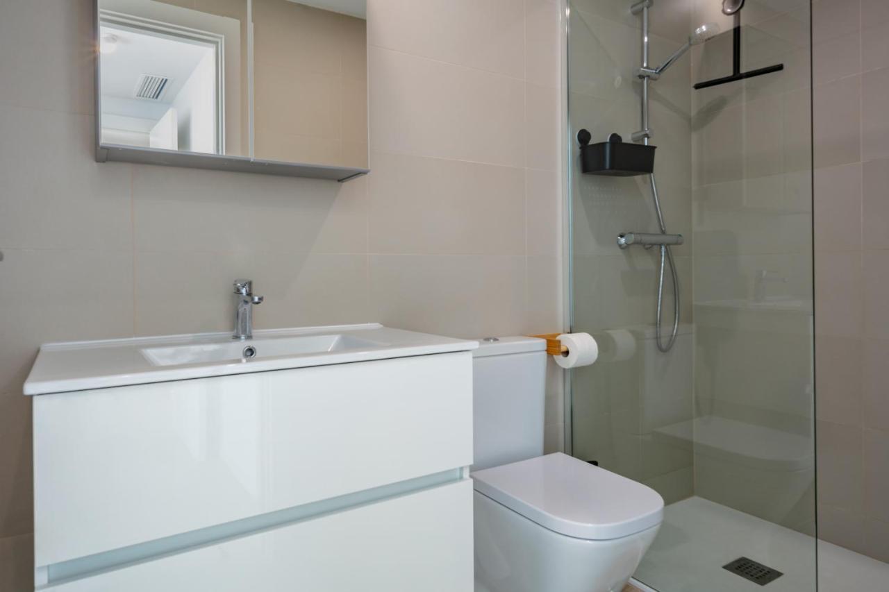 Rocasol - Marina Real Ii Apartment *