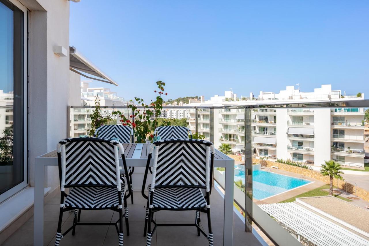 Rocasol - Marina Real Ii Apartment