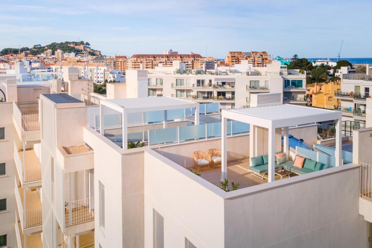 Rocasol - Marina Real Ii Apartment Denia