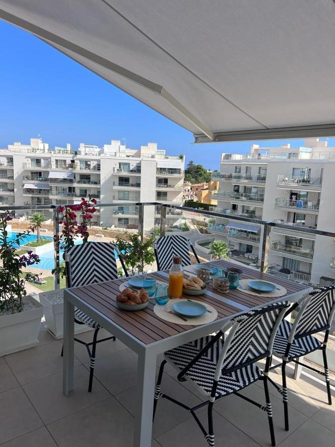 Rocasol - Marina Real Ii Apartment Denia