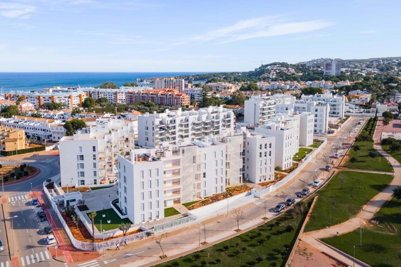 Rocasol - Marina Real Ii Apartment