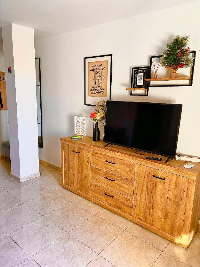 Apartment La Esquina Denia