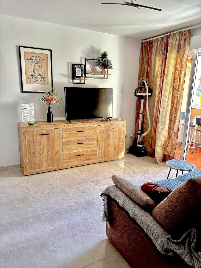 La Esquina Apartment *