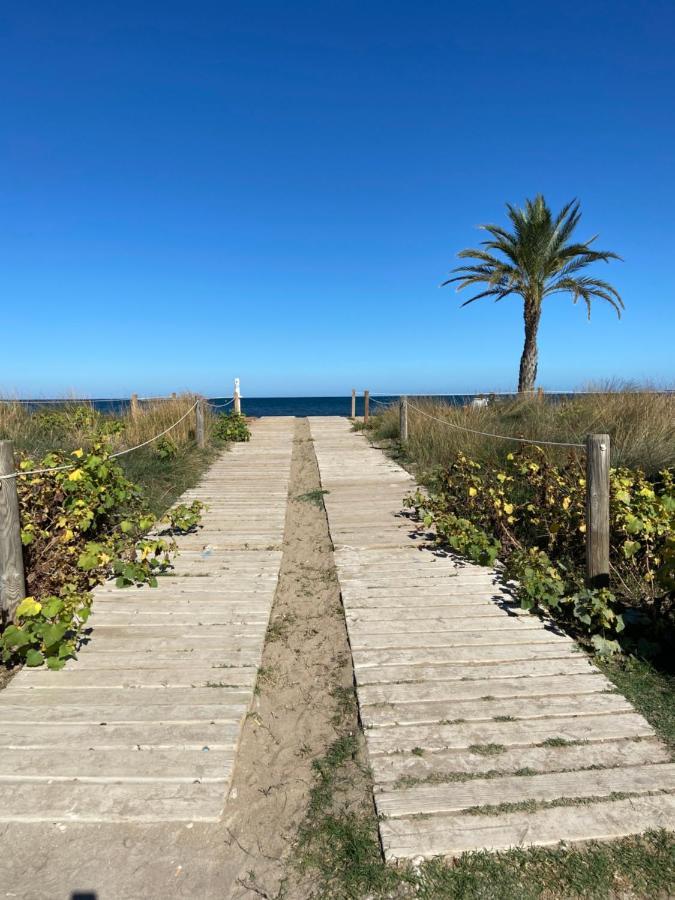 Apartment Rocasol - Marina Real Ii Denia