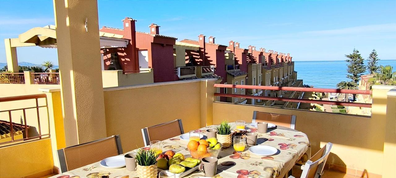 Apartamento Belvedere By Costa Dénia
