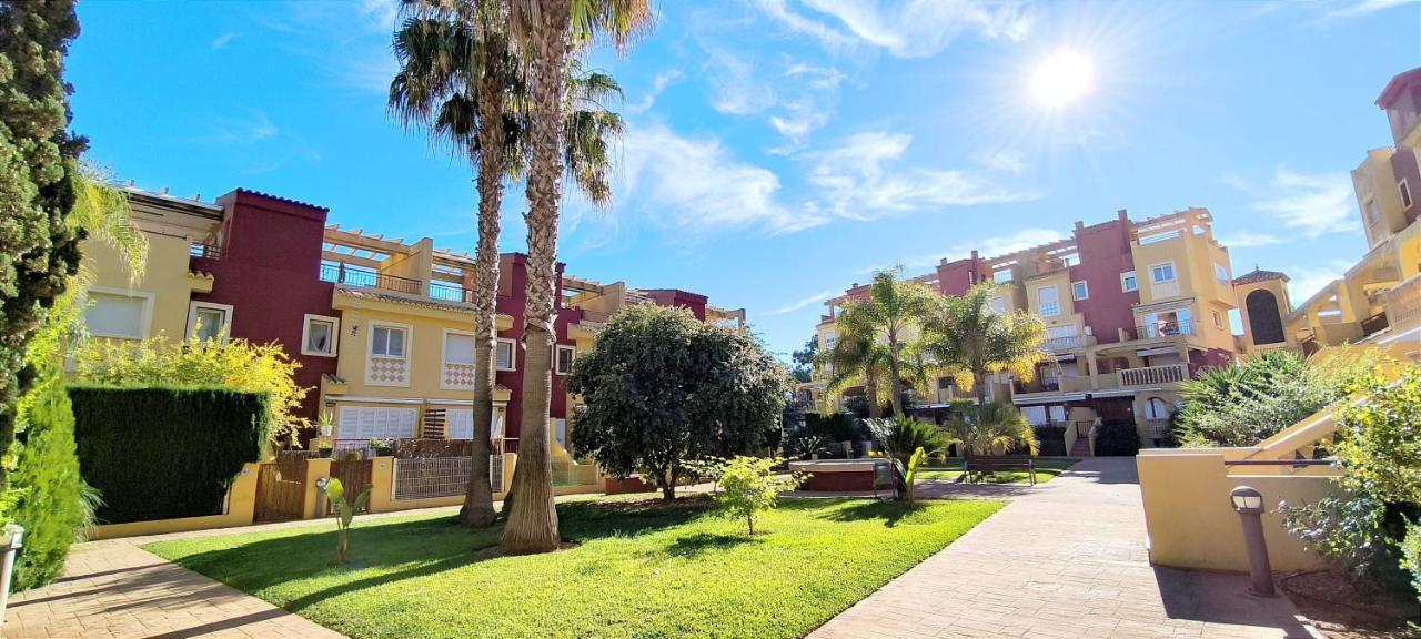 Belvedere By Costa Apartamento *