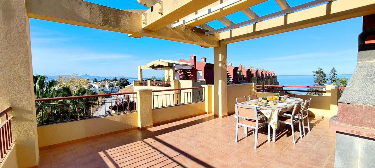 Belvedere By Costa Apartamento *
