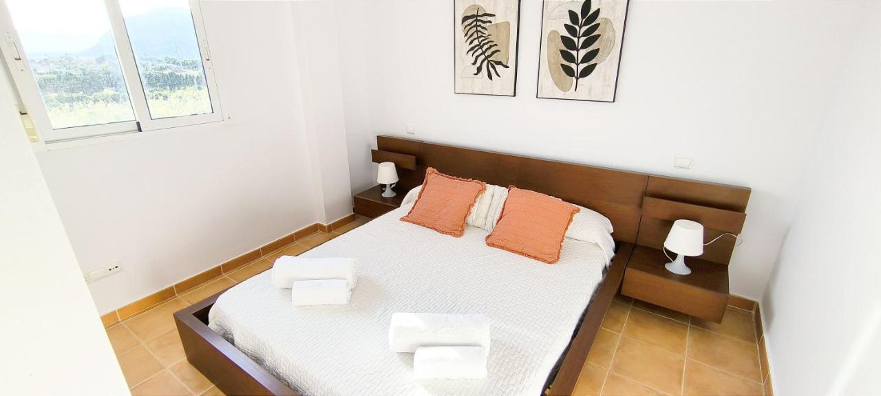 Belvedere By Costa Apartamento