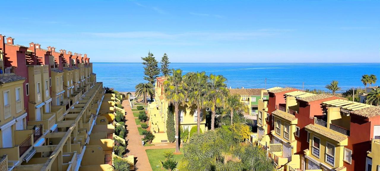 Apartamento Belvedere By Costa Dénia