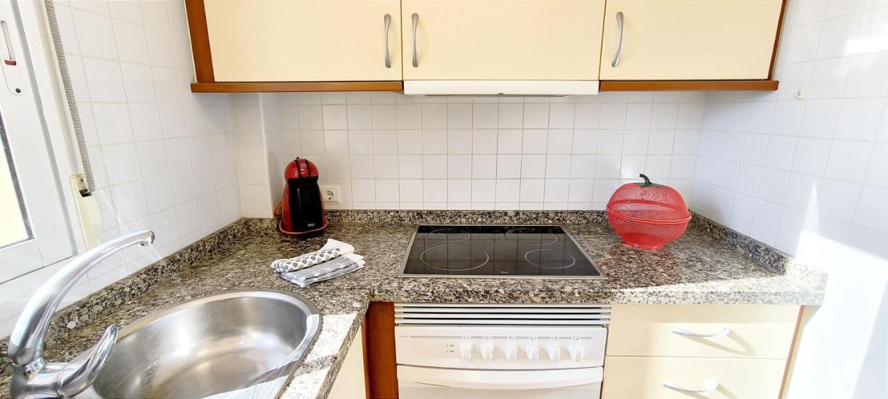 Apartamento Belvedere By Costa *