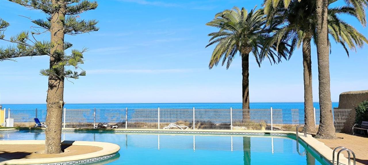 Apartamento Belvedere By Costa Dénia