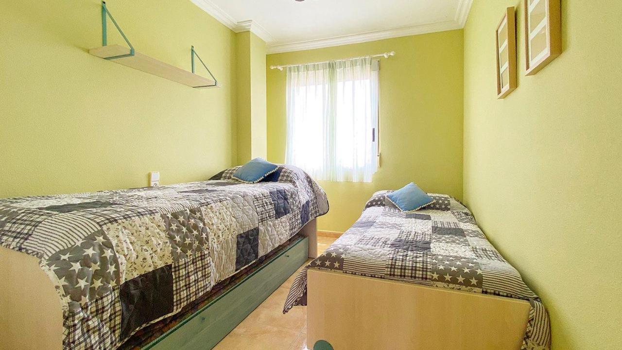 La Rosaleda 17 Apartamento *