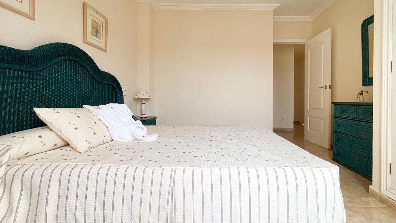 La Rosaleda 17 Apartamento