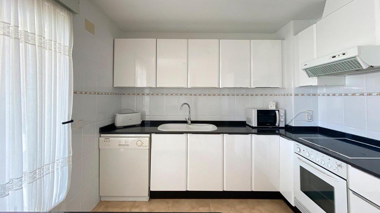 Apartamento La Rosaleda 17