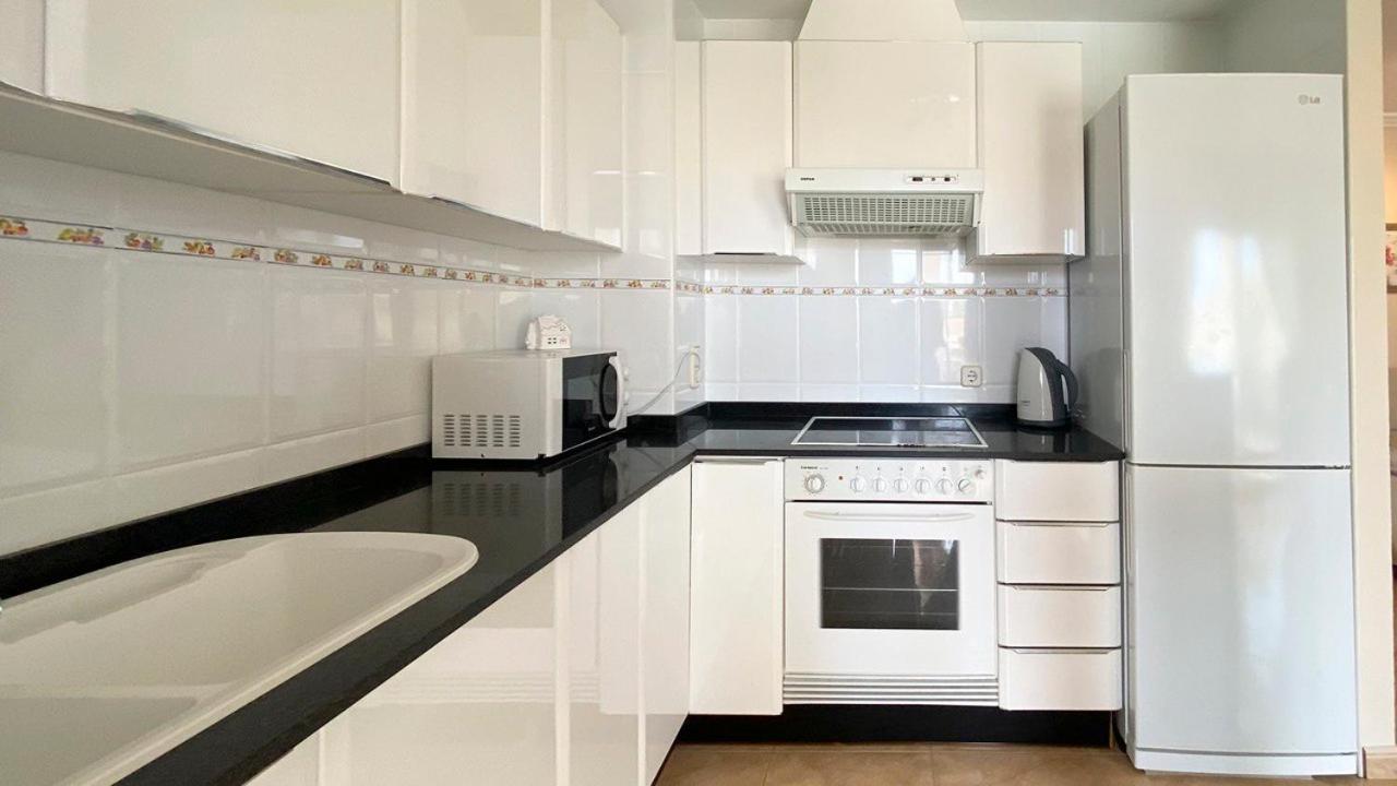 Apartamento La Rosaleda 17 *