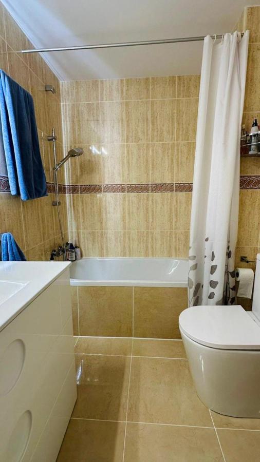 Apartamento La Rosaleda 17