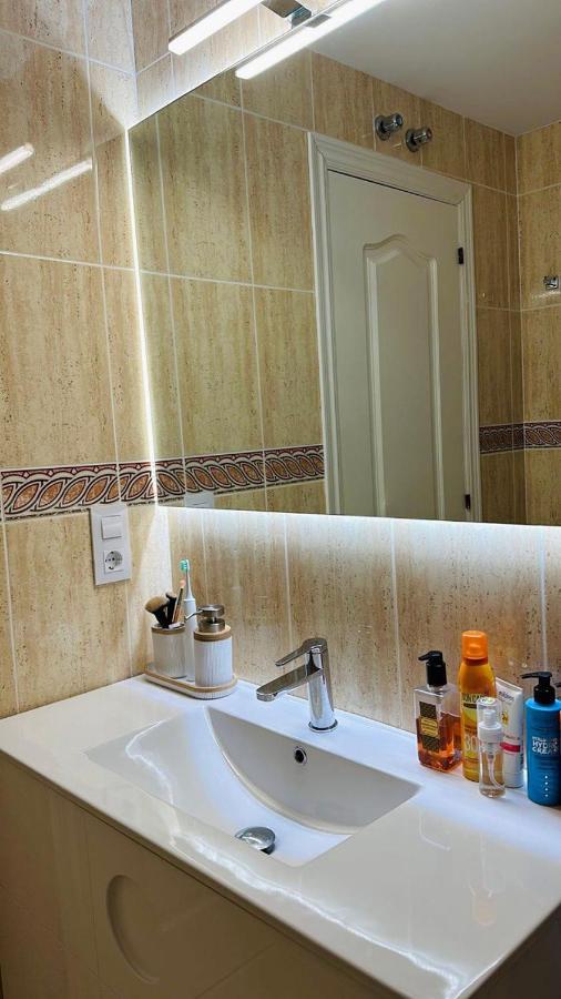 La Rosaleda 17 Apartamento