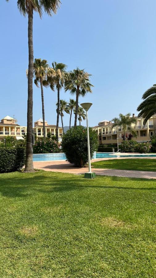 Apartamento La Rosaleda 17 *