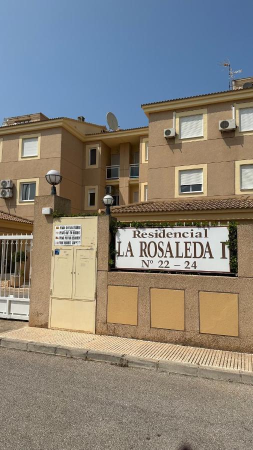La Rosaleda 17