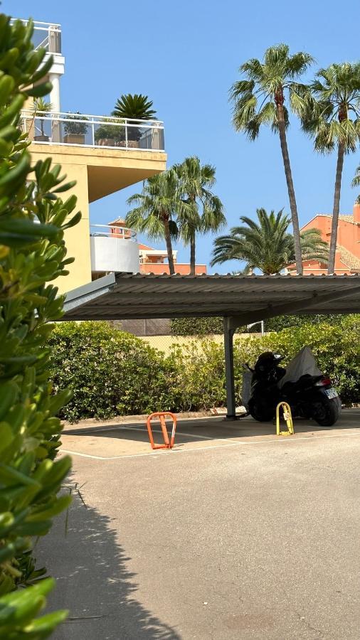 La Rosaleda 17 Apartamento Dénia