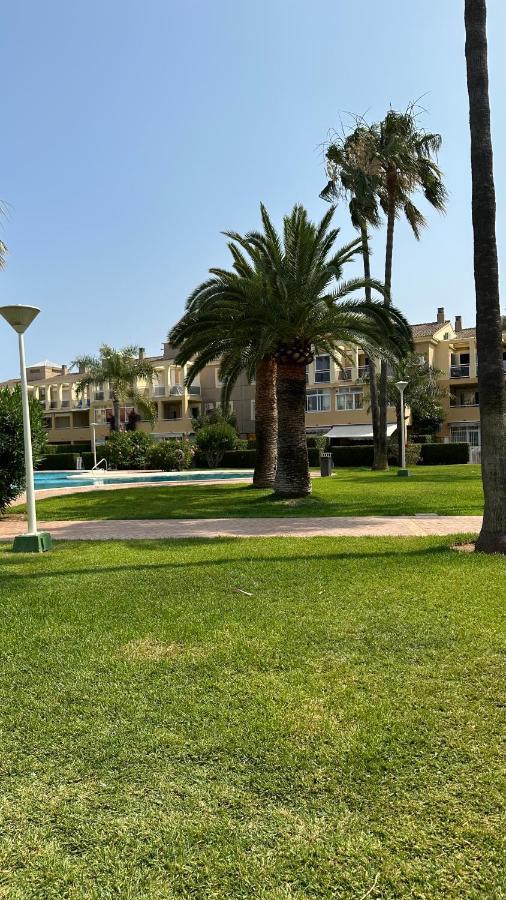 La Rosaleda 17 Dénia