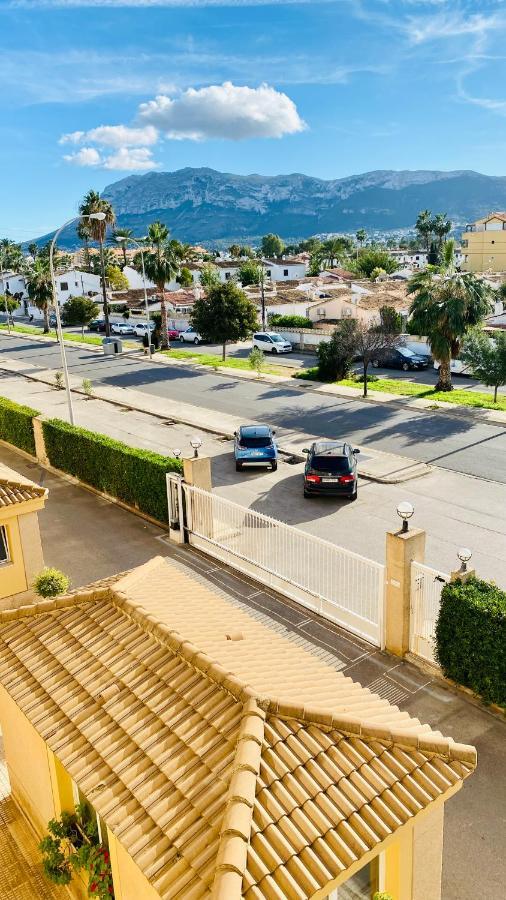 Apartamento La Rosaleda 17
