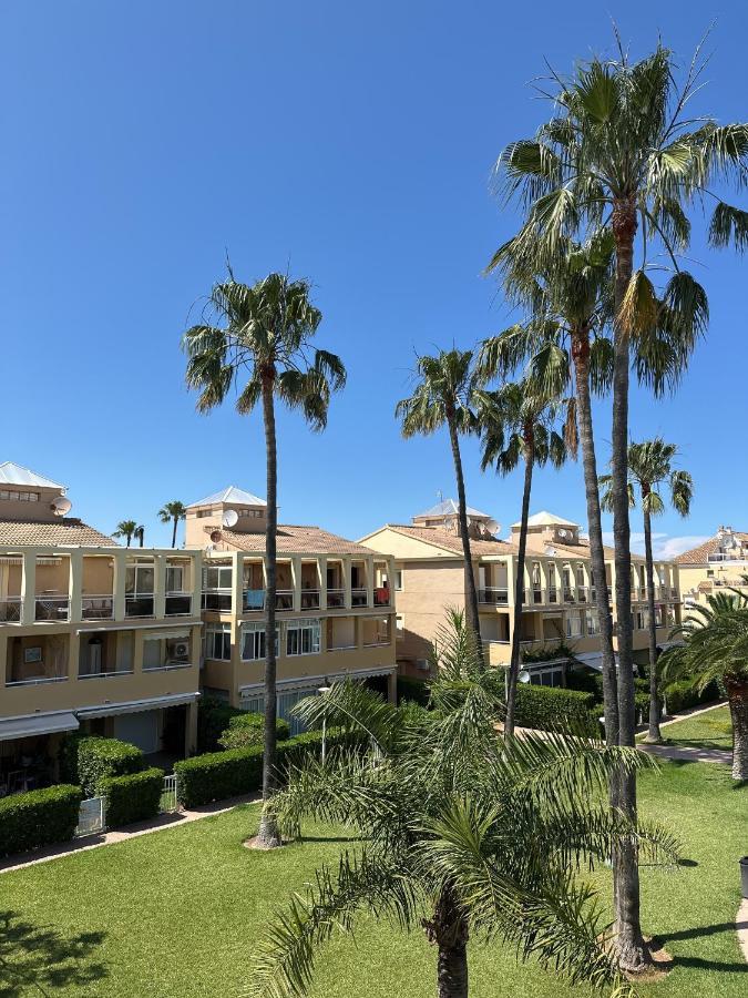 La Rosaleda 17 * Dénia