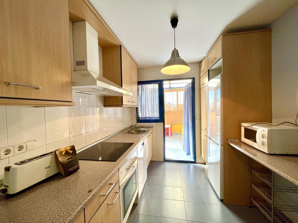 Donzella House By Gloove Denia