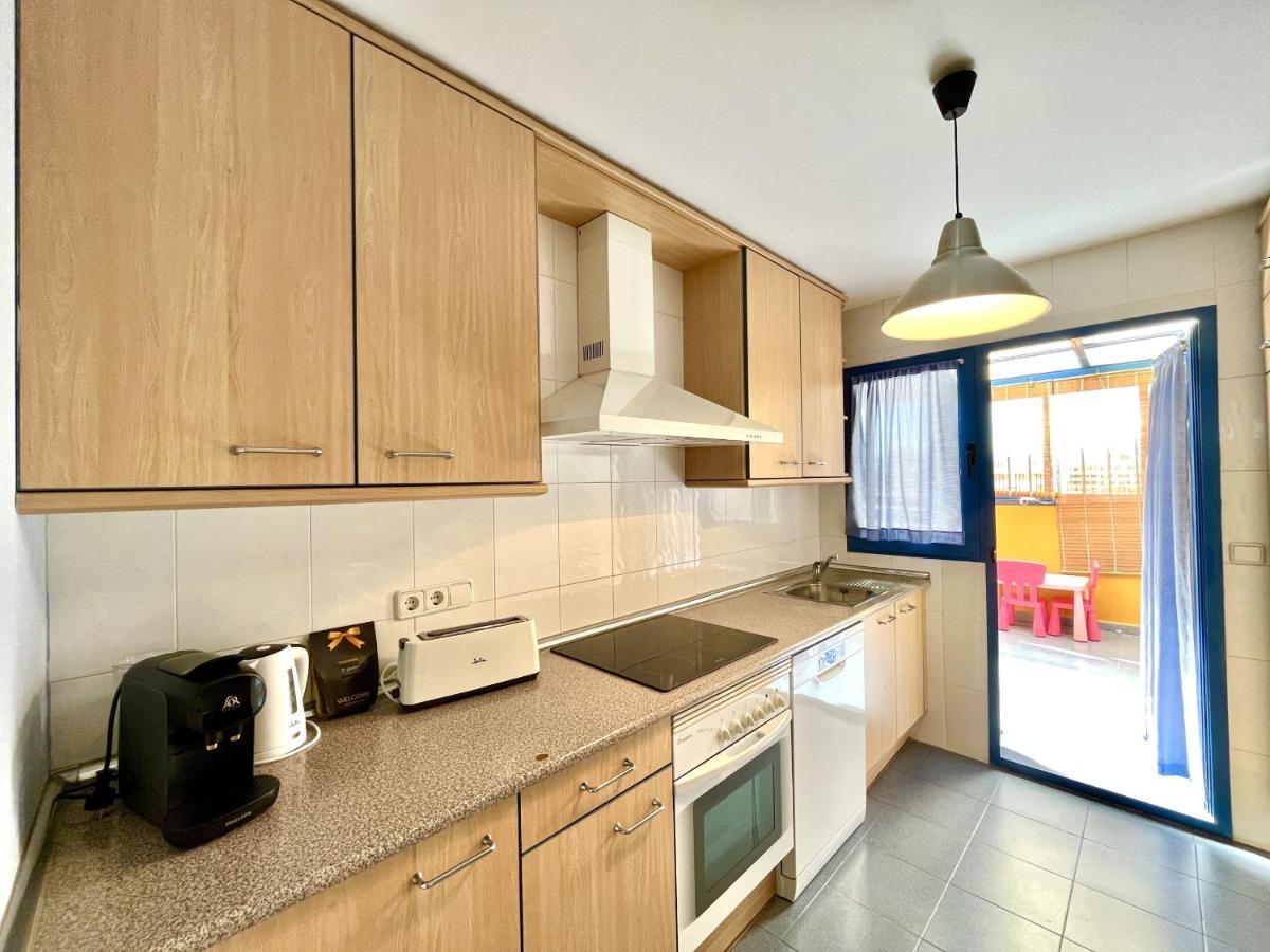 Donzella House By Gloove * Denia