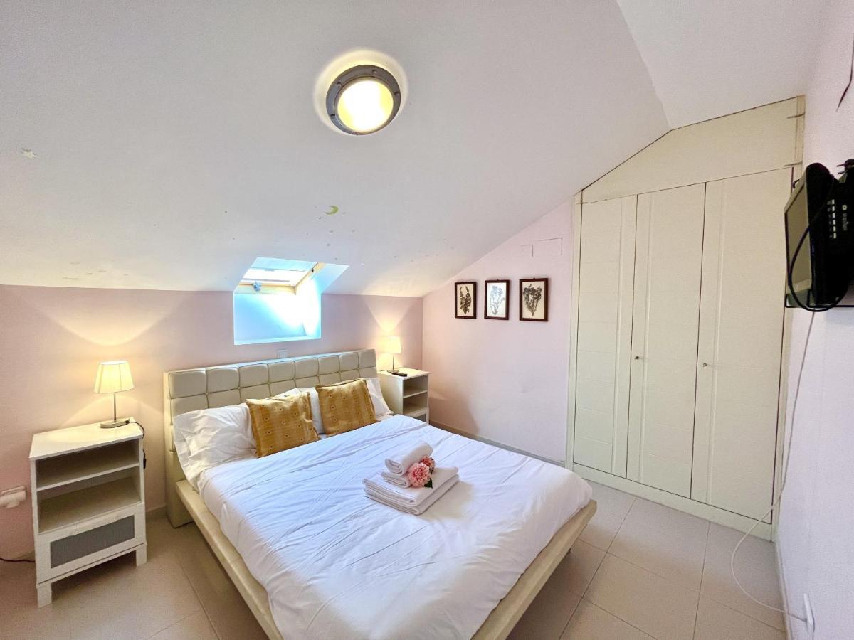 Donzella House By Gloove Apartment Denia
