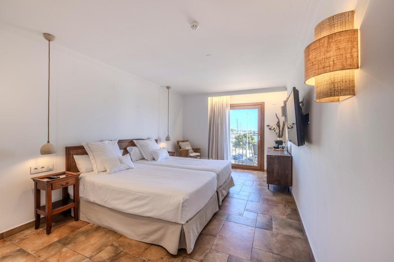 Hotel La Del Mar Dénia
