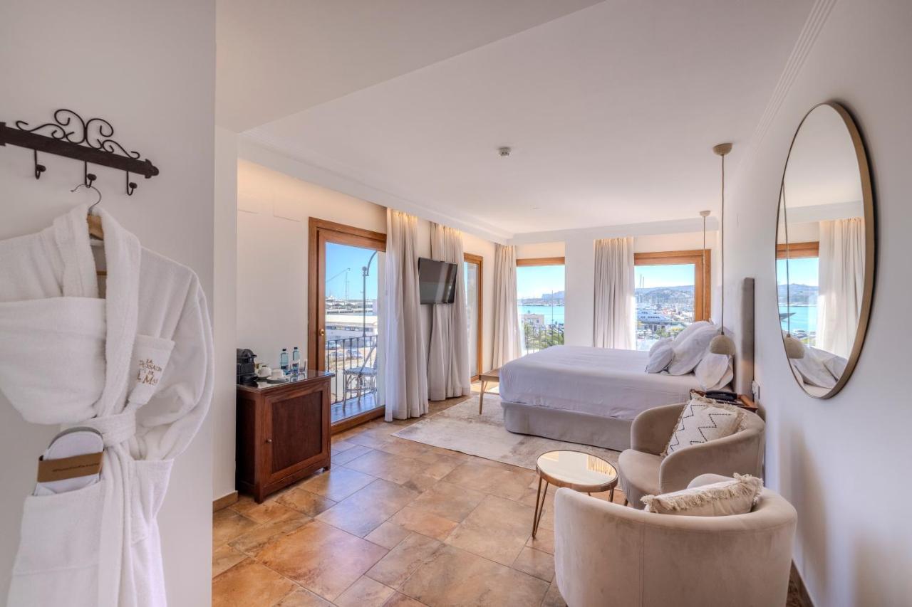 Hotel La Del Mar Dénia