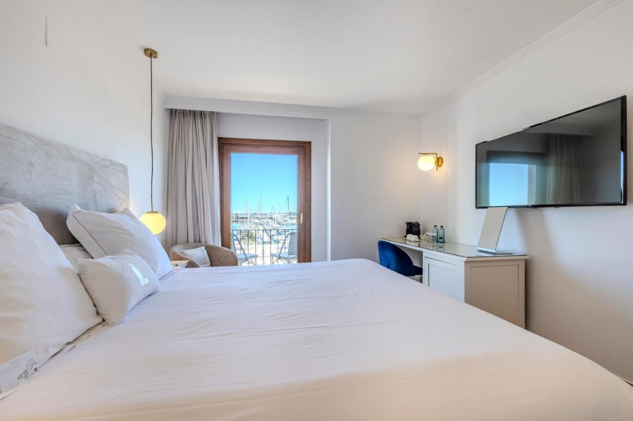 Hotel La Del Mar Dénia