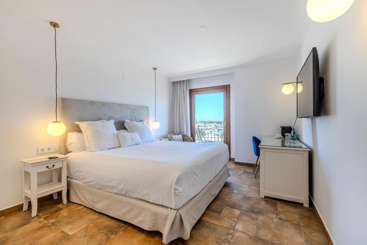 Hotel La Del Mar 4*