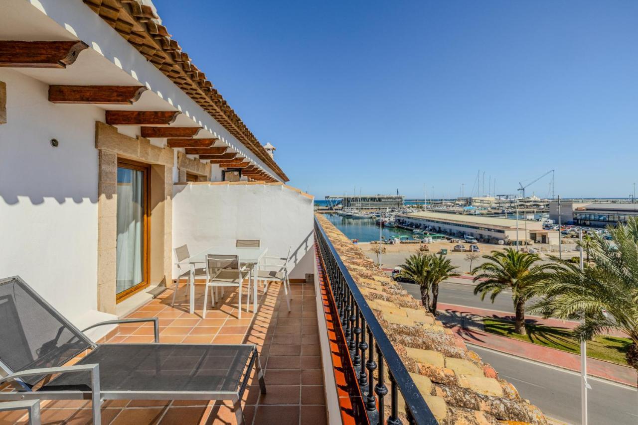 La Del Mar Hotel