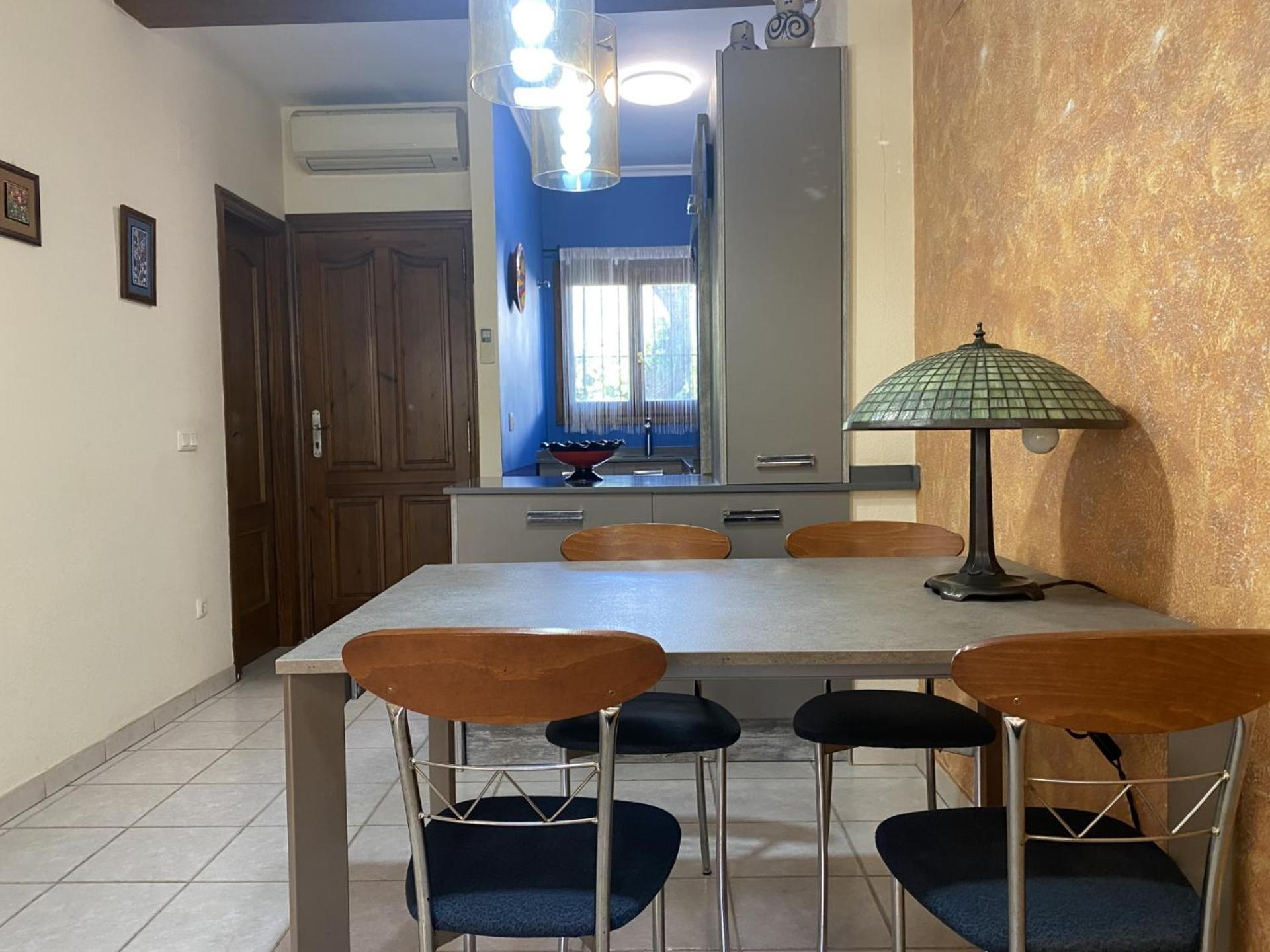 Apartamento Townhouse In Rotas Dénia