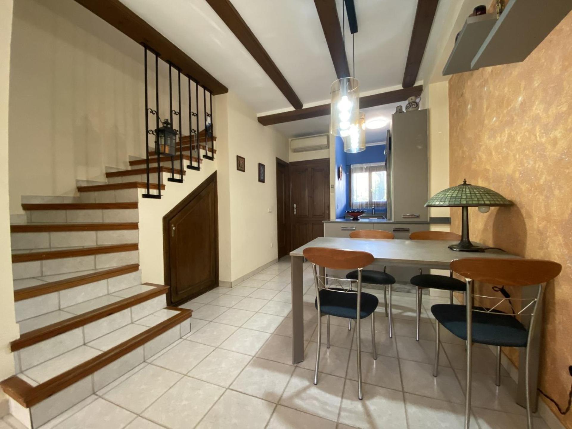 Townhouse In Rotas