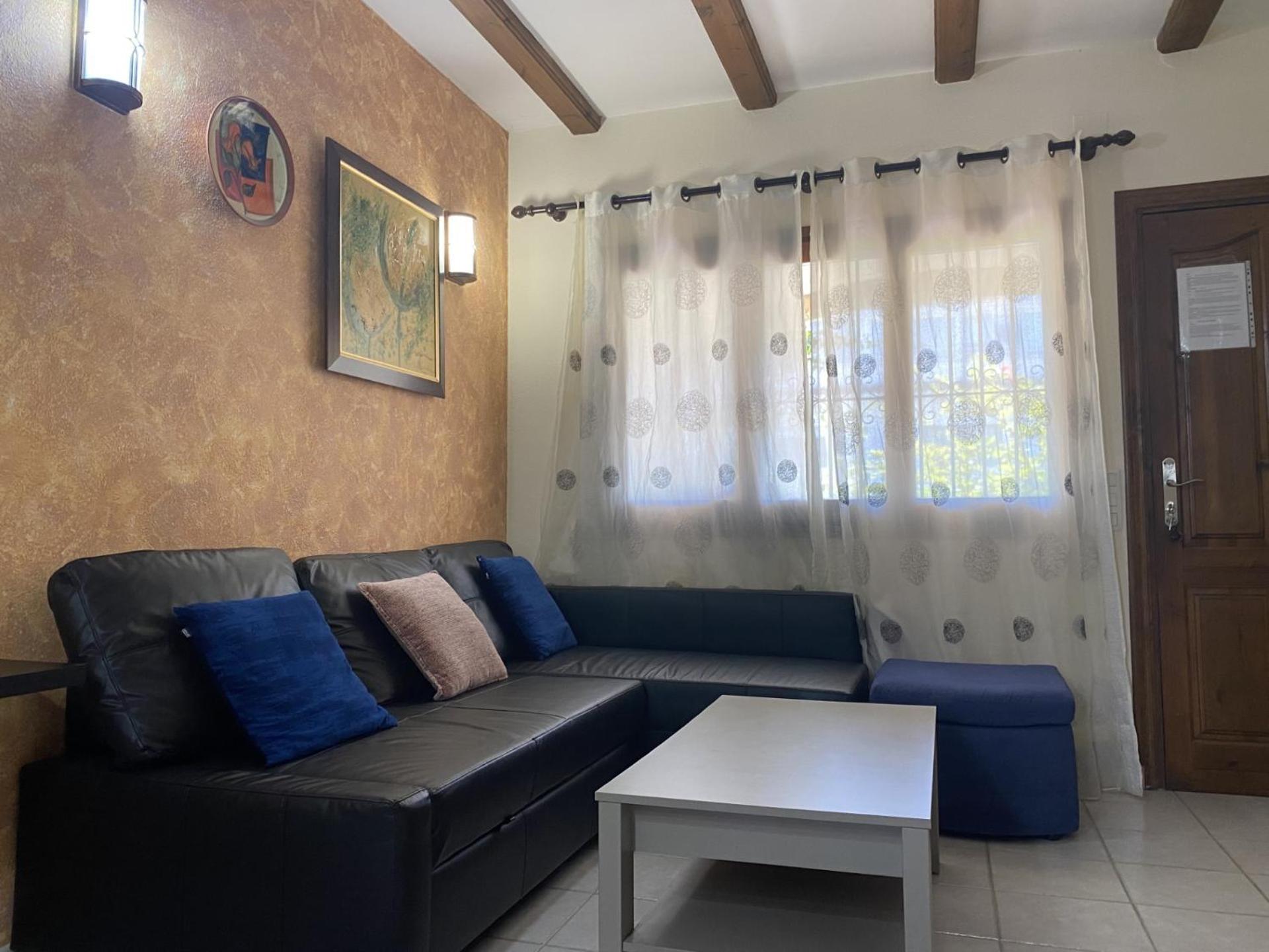 Townhouse In Rotas * Dénia
