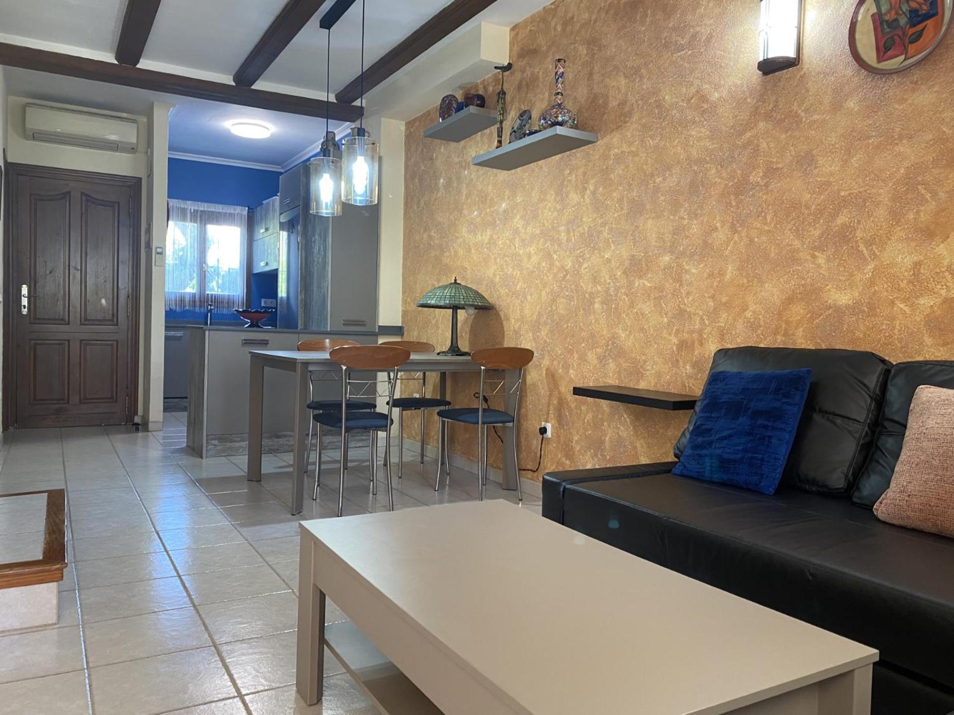 Townhouse In Rotas Apartamento Dénia
