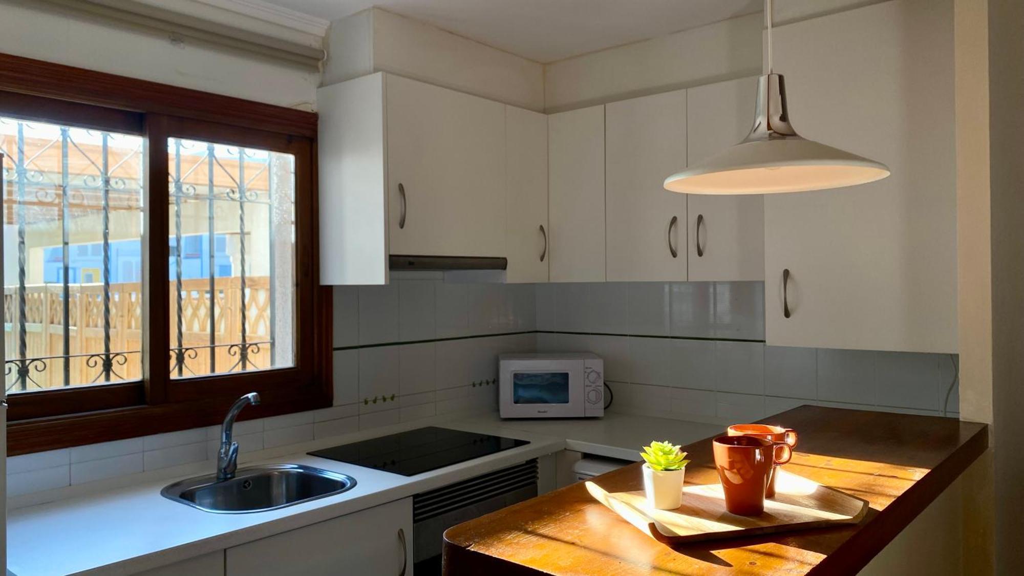 Apartamento Bahia Azul Vyb *