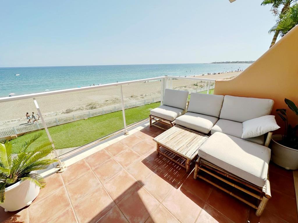 Mirador Al Mar 32 Apartment