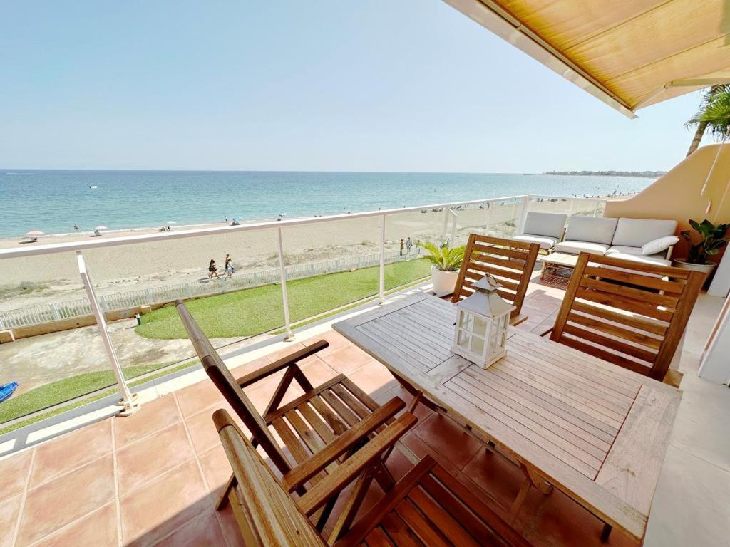 Mirador Al Mar 32 Apartment
