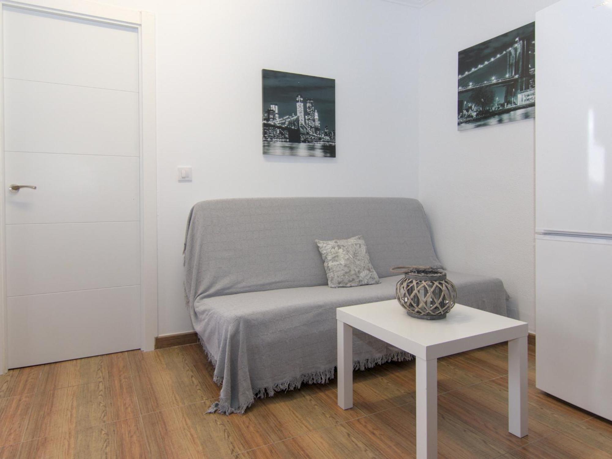 Apartment Moderno Con Wifi Gratis *