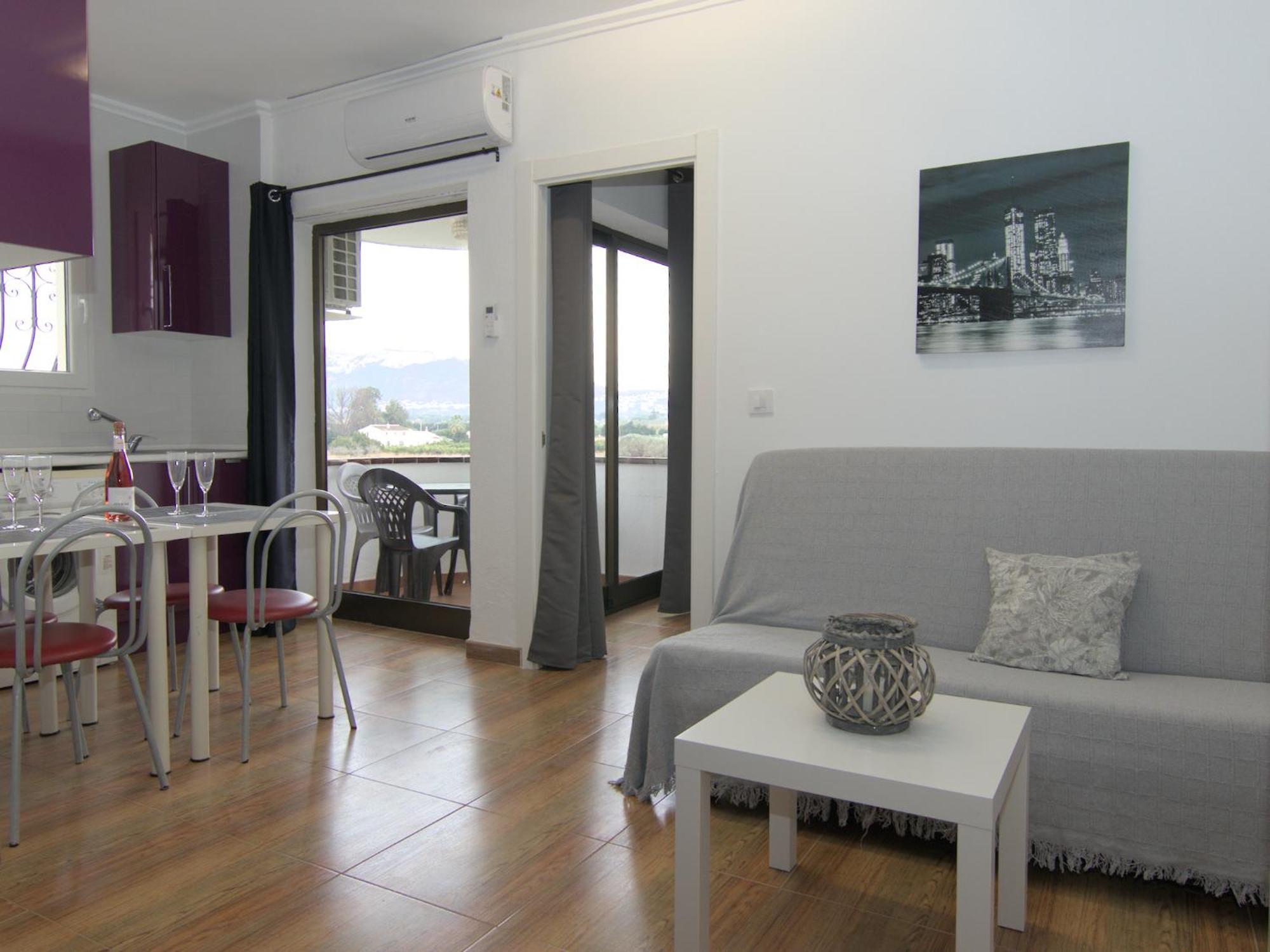 Moderno Con Wifi Gratis Apartment *