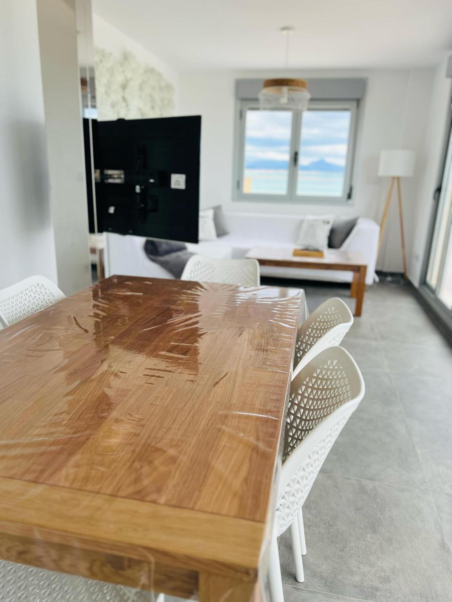 Apartment El Sueno - Marenia's Dream Denia