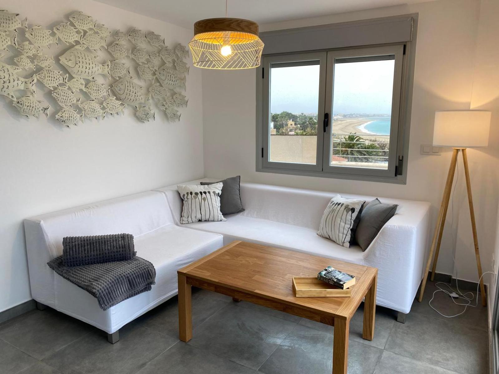 El Sueno - Marenia's Dream Apartment *