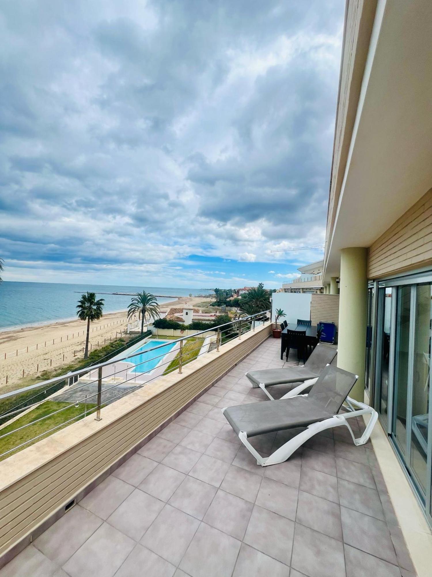 El Sueno - Marenia's Dream Apartment