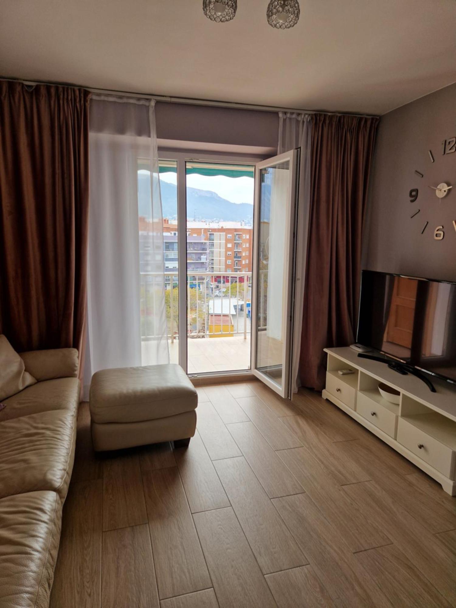 Moncada Apartamento