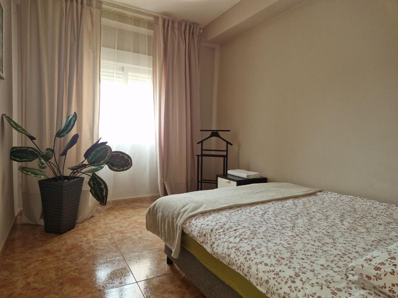 Moncada Apartamento